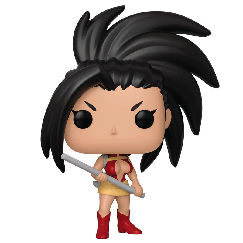 FUNKO POP! My Hero Academia - Momo Yaoyorozu 605