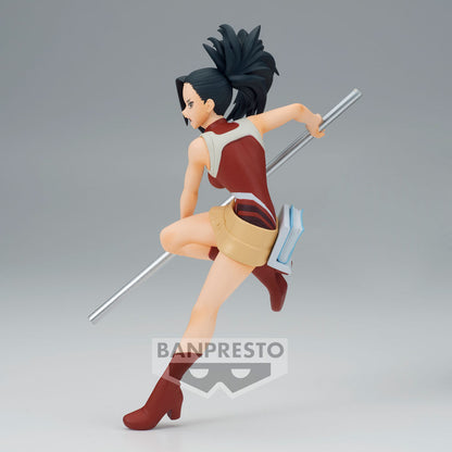 My Hero Academia The Amazing Heroes MOMO YAOYOROZU CREATI