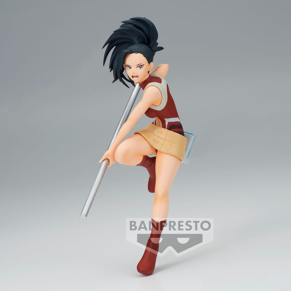 My Hero Academia The Amazing Heroes MOMO YAOYOROZU CREATI