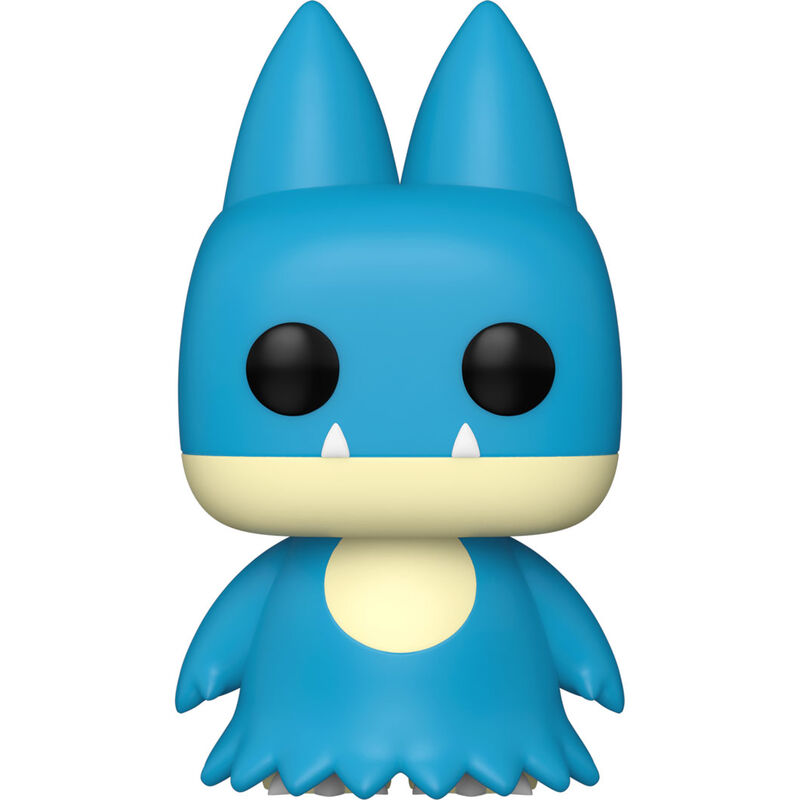 FUNKO POP! Pokemon - Munchlax 885