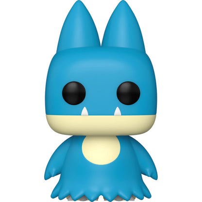 FUNKO POP! Pokemon - Munchlax 885