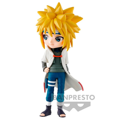 Naruto Shippuden Q Posket MINATO NAMIKAZE