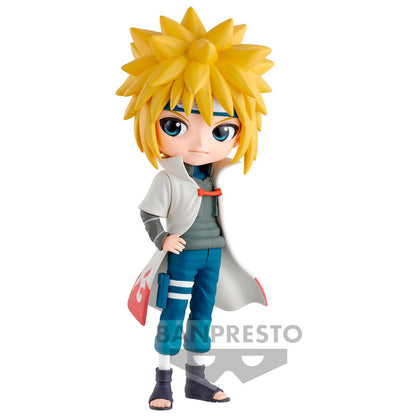 Naruto Shippuden Q Posket MINATO NAMIKAZE