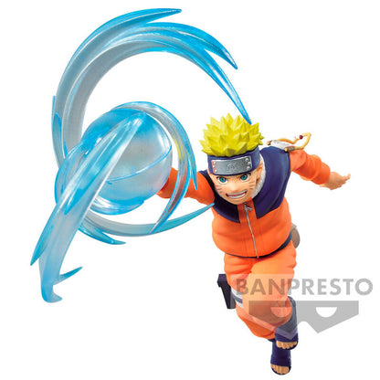 Naruto Effectreme NARUTO UZUMAKI