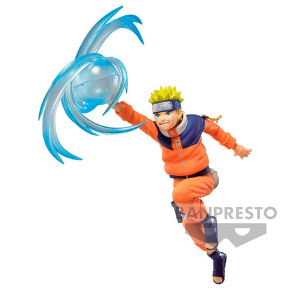 Naruto Effectreme NARUTO UZUMAKI