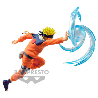 Naruto Effectreme NARUTO UZUMAKI