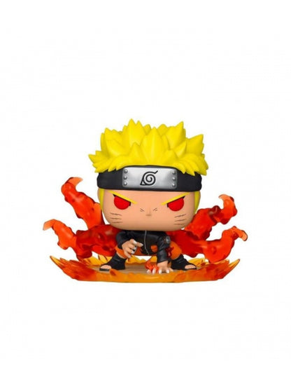 FUNKO POP! Naruto Shippuden - Naruto Uzumaki (EXCLUSIVE) 1233