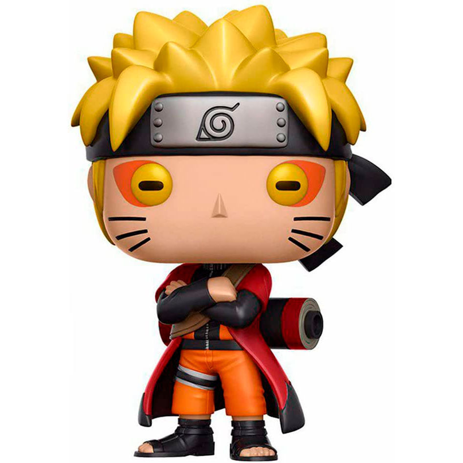 FUNKO POP! Naruto Shippuden - Naruto Sage Mode 185