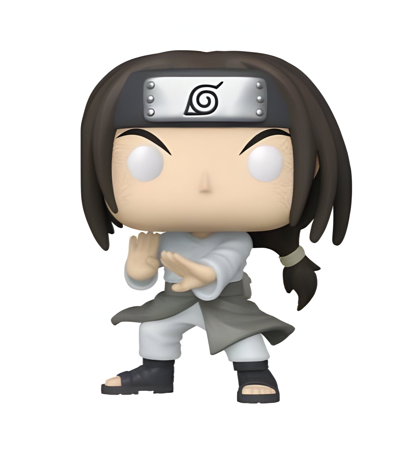 FUNKO POP! Naruto Shippuden - Neji Hyuga 1428