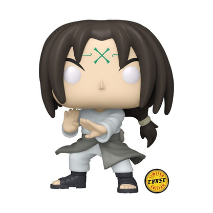 FUNKO POP! Naruto - Neji Hyuga CHASE 1428