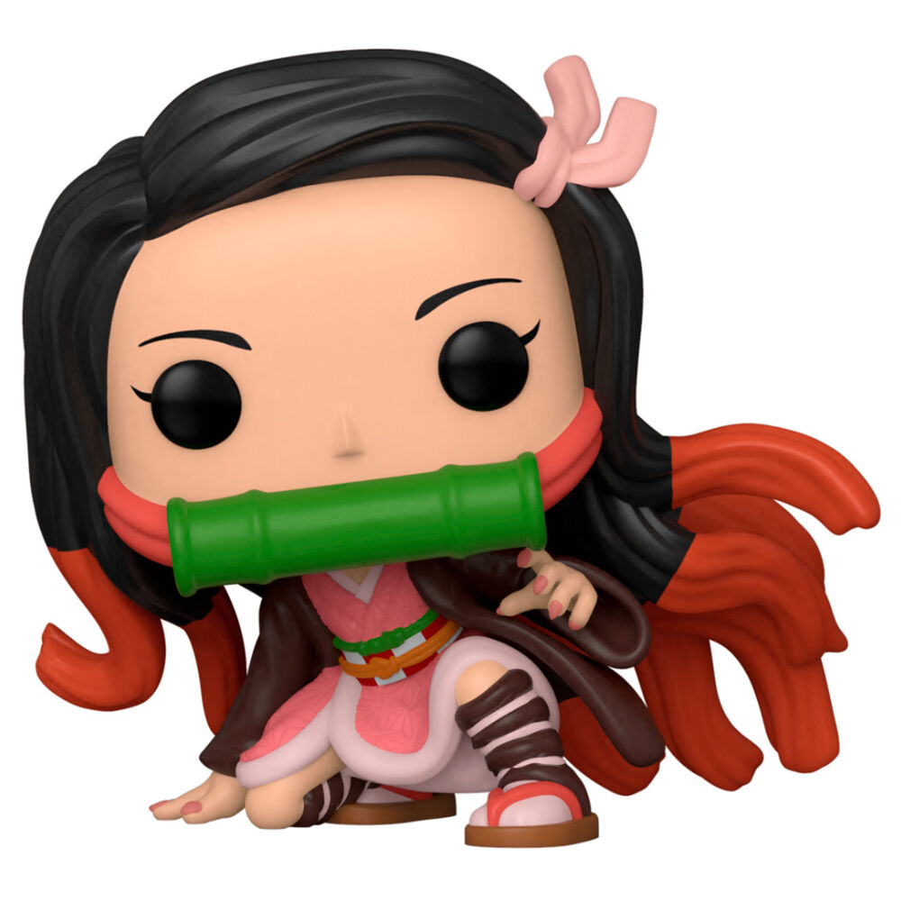 FUNKO POP! Demon Slayer - Nezuko Kamado 868