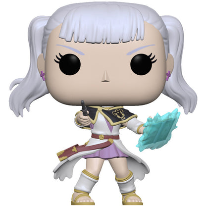 FUNKO POP! Black Clover - Noelle 1100