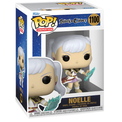 FUNKO POP! Black Clover - Noelle 1100