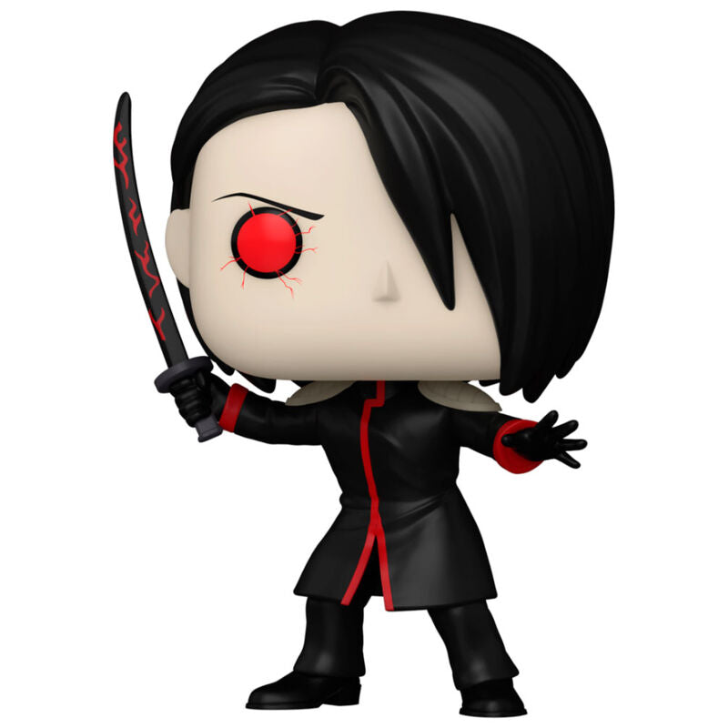 FUNKO POP! Tokyo Ghoul - Nimura Furuta 1547