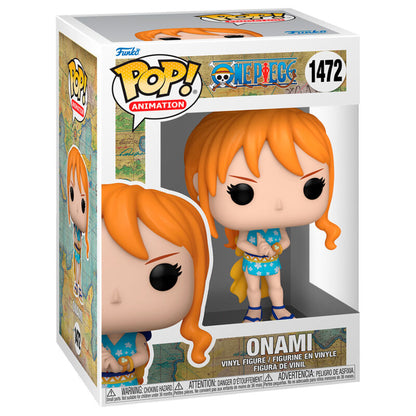 FUNKO POP! One Piece - Onami 1472