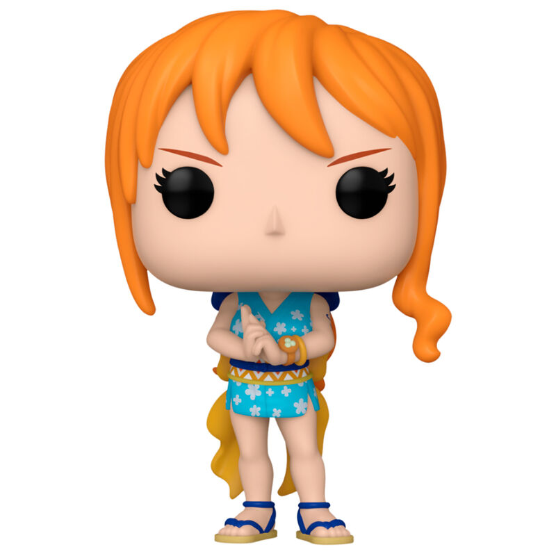 FUNKO POP! One Piece - Onami 1472