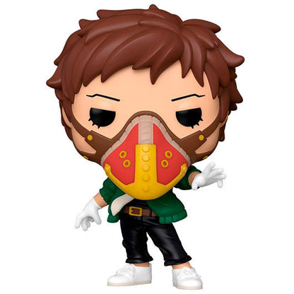 FUNKO POP! My Hero Academia - Overhaul 788