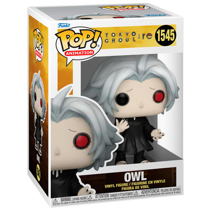 FUNKO POP! Tokyo Ghoul - Owl 1545