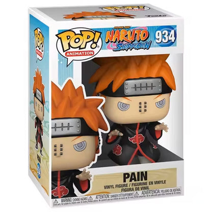 FUNKO POP! Naruto Shippuden - Pain 934