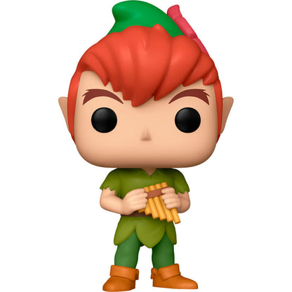 FUNKO POP! Peter Pan Disney - Peter Pan 1344