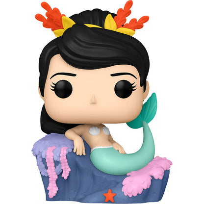 FUNKO POP! Peter Pan Disney - Mermaid 1346