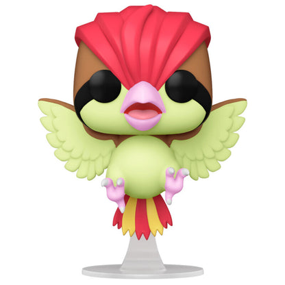 FUNKO POP! Pokemon - Pidgeotto 849