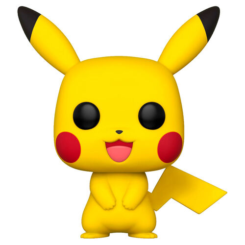 FUNKO POP! Pokemon - Pikachu 353