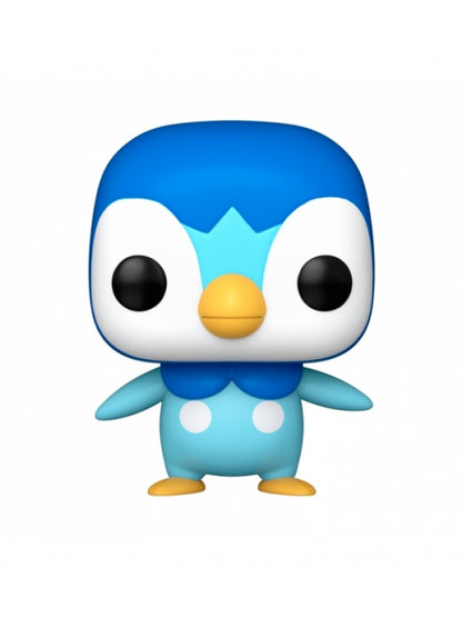 FUNKO POP! Pokemon - Piplup 865