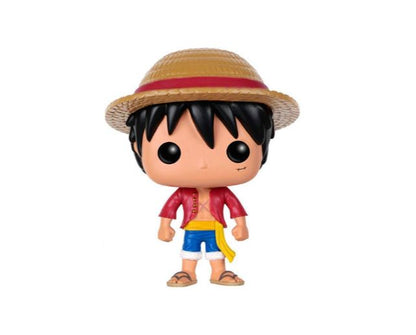 FUNKO POP! One Piece - Monkey D. Luffy 98