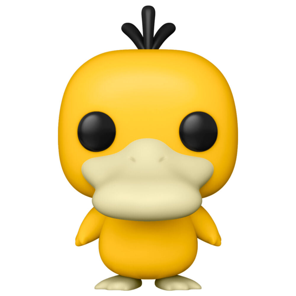 FUNKO POP! Pokemon - Psyduck 781