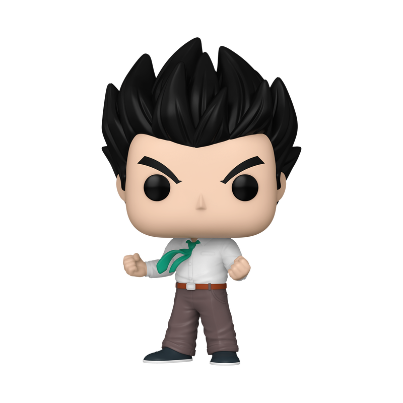 FUNKO POP! Dragon Ball GT - GOHAN 1631