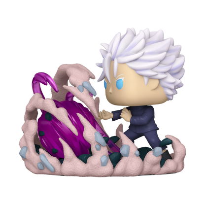 FUNKO POP! Jujutsu Kaisen - Gojo (Hollow Technique: Purple) 1644