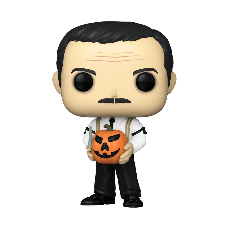 FUNKO POP! La Familia Addams - Gomez Addams 1548