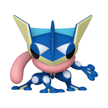 FUNKO POP! Pokemon -  GRENINJA 968