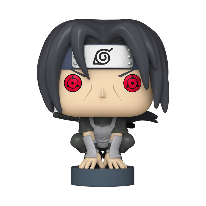 FUNKO POP! Naruto Shippuden - Itachi Uchiha 1656