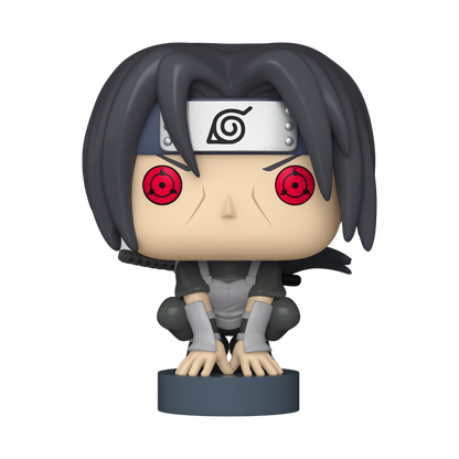 FUNKO POP! Naruto Shippuden - Itachi Uchiha 1656