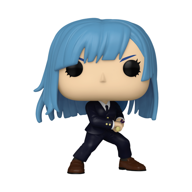 FUNKO POP! Jujutsu Kaisen - Miwa Kasumi 1642