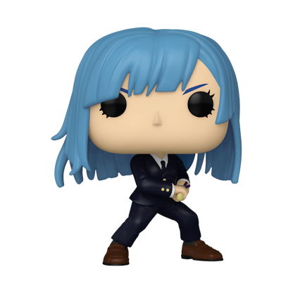 FUNKO POP! Jujutsu Kaisen - Miwa Kasumi 1642