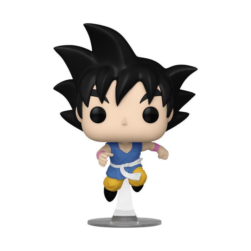 FUNKO POP! Dragon Ball GT - GOKU 1626