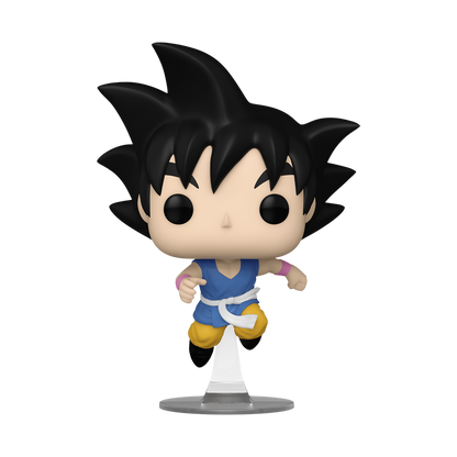 FUNKO POP! Dragon Ball GT - GOKU 1626