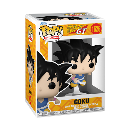 FUNKO POP! Dragon Ball GT - GOKU 1626