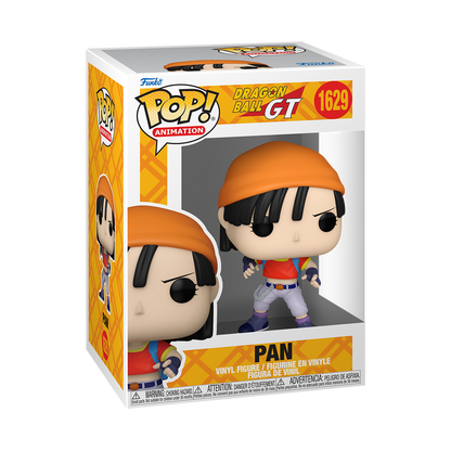 FUNKO POP! Dragon Ball GT - PAN 1629