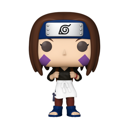 FUNKO POP! Naruto Shippuden - Rin Nohara 1658