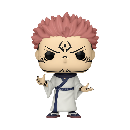 FUNKO POP! Jujutsu Kaisen - Sukuna 1638