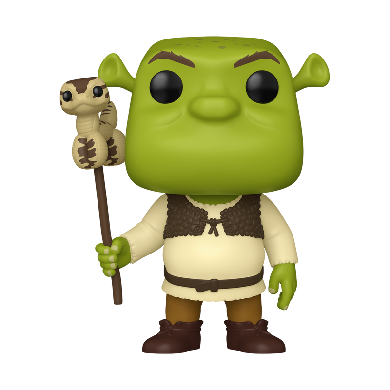 FUNKO POP Shrek - SHREK 1594