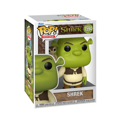 FUNKO POP Shrek - SHREK 1594