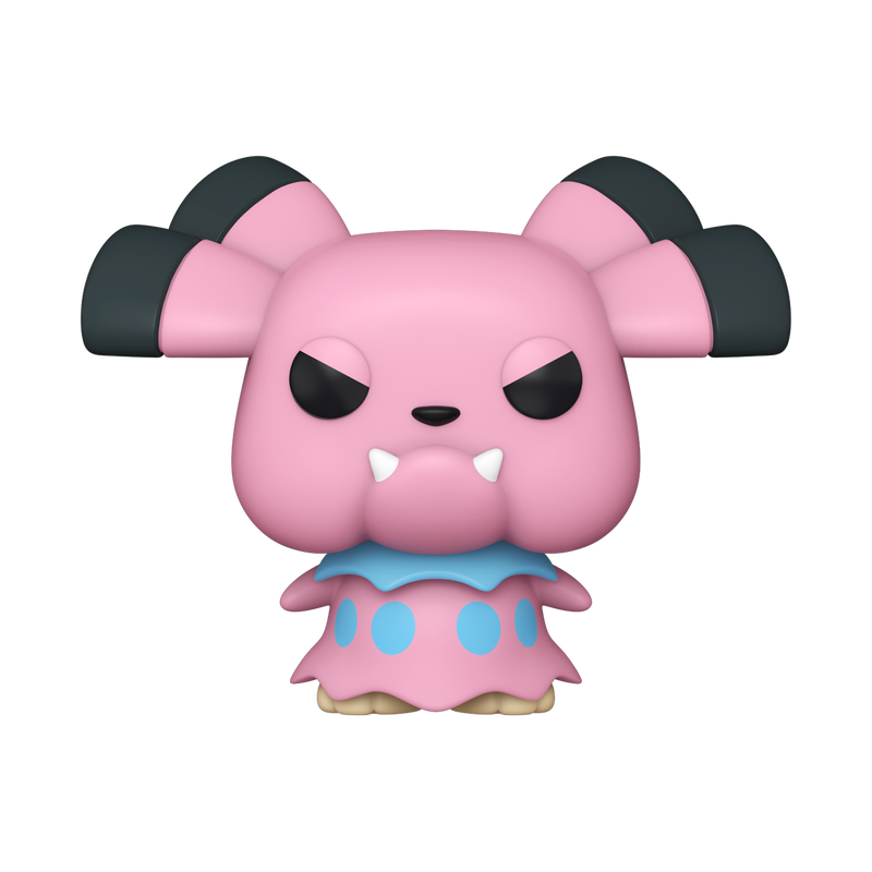 FUNKO POP! Pokemon -  SNUBBULL 964