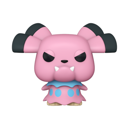 FUNKO POP! Pokemon -  SNUBBULL 964