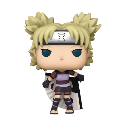 FUNKO POP! NARUTO - Temari 1660