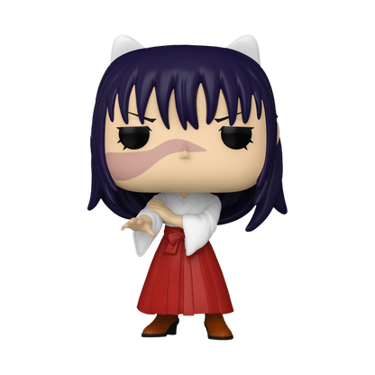 FUNKO POP! Jujutsu Kaisen - Iori Utahime 1639